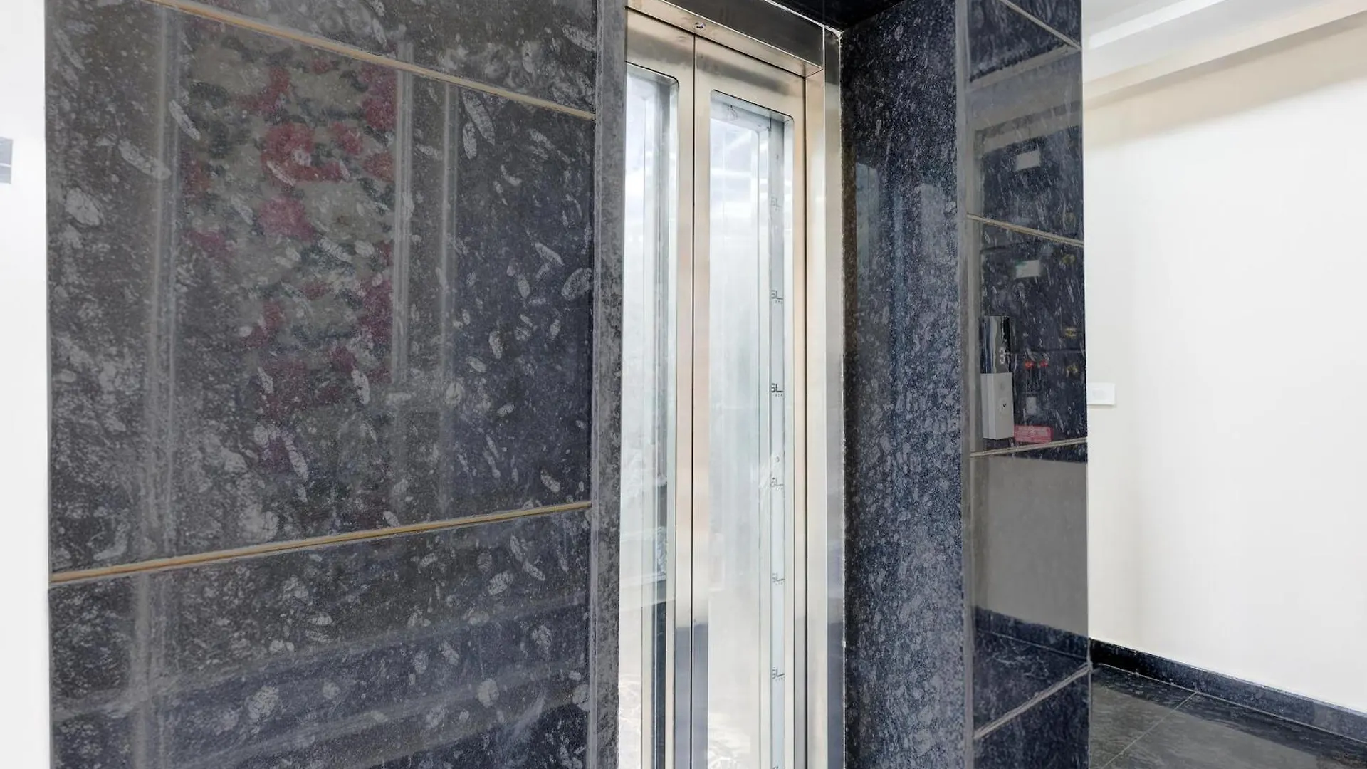 ***  Hotel O Rm Homes Гургаон Индия