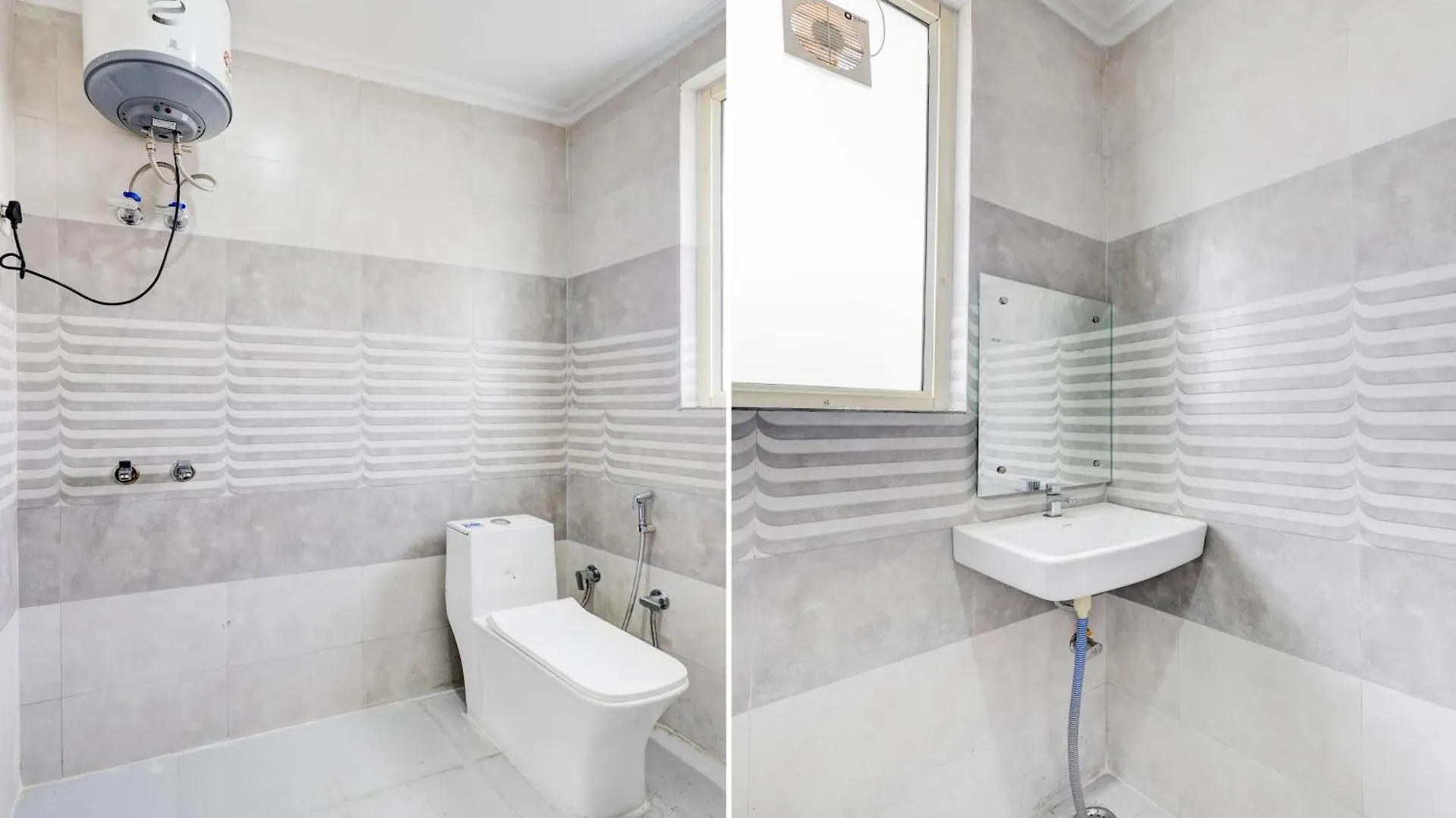 Hotel O Rm Homes Гургаон