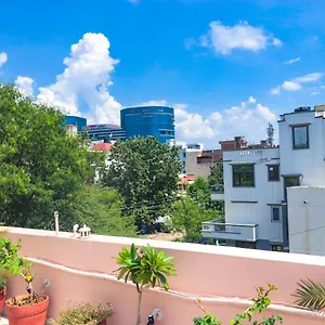 Fabhotel Rr Residency Gurgaon