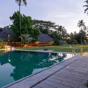 Курортный комплекс Marari Alleppey - A Cgh Earth Experience Марарикулам