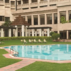 Hyatt Regency Delhi Отель