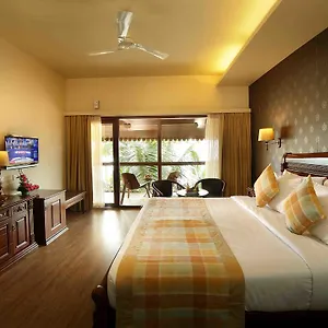 Курортный комплекс Uday Samudra Leisure & Ковалам
